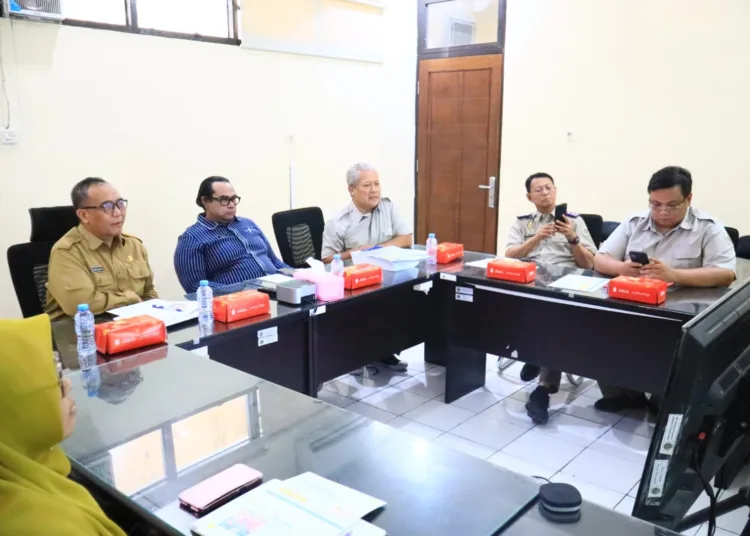 1789383084 perkuat akses gresik surabaya pemkab matangkan pengadaan tanah jalan menganti lakarsantri 6SGRB9 750x536 1