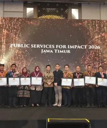 3 opd jember raih public service of the year 2026 750x536 1