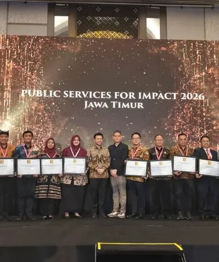 3 OPD Jember Raih Penghargaan Public Service of The Year 2026, Ini Inovasinya 1 3 opd jember raih public service of the year 2026 750x536 1