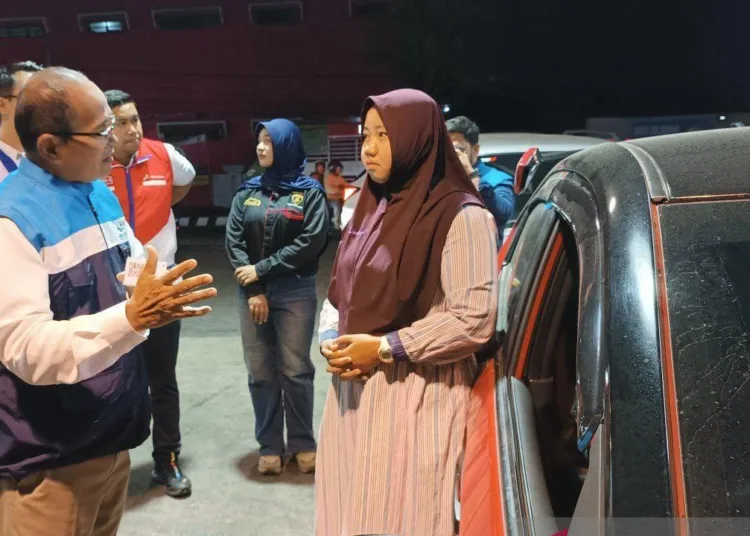 BPH Migas pastikan pengiriman BBM ke SPBU di Jember sudah normal 750x536 1