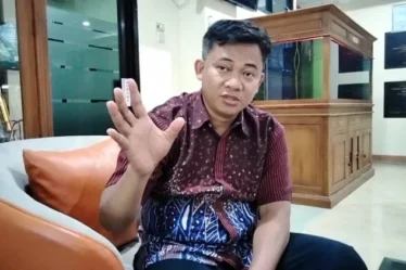 DPR Terima AMPB Bahas RUU Perampasan Aset Pakar Hukum Sebut Tidak Ada yang Instan 6a96dd3eee588