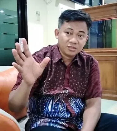 DPR Terima AMPB Bahas RUU Perampasan Aset Pakar Hukum Sebut Tidak Ada yang Instan 6a96dd3eee588