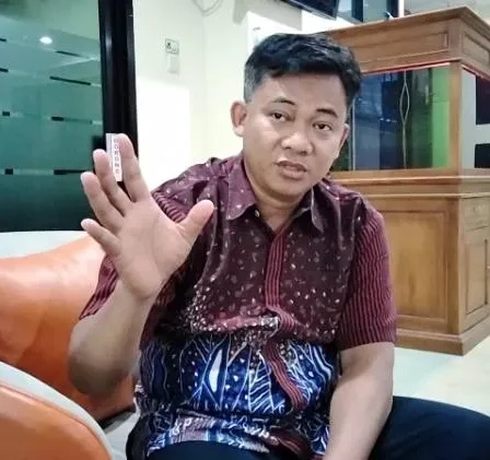 DPR Terima AMPB Bahas RUU Perampasan Aset Pakar Hukum Sebut Tidak Ada yang Instan 6a96dd3eee588