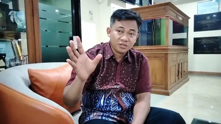 DPR Terima AMPB Bahas RUU Perampasan Aset Pakar Hukum Sebut Tidak Ada yang Instan 6a96dd3eee588