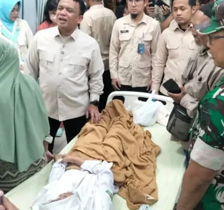 Dugaan Keracunan MBG di Pati Ditetapkan sebagai KLB SPPG Gembong Terancam Ditutup Permanen 6aa2b2a7a9e18