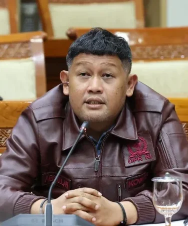 anggota komisi iii dpr ri abdullah 750x536 1