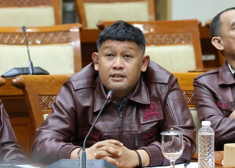 anggota komisi iii dpr ri abdullah 750x536 1