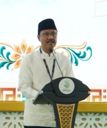 gus ipul muktamar ke 35 nu