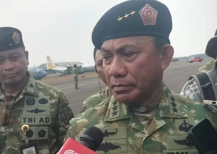 kepala badang cadangan nasional kemhan letjen tni gabriel lema 750x533 1