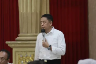 kepala disporabudpar jember regar jeane 750x536 1