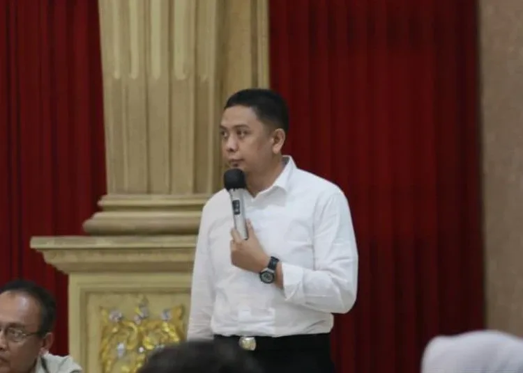 kepala disporabudpar jember regar jeane 750x536 1