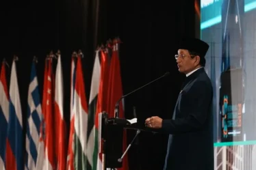 menag dan imam besar masjid istiqlal nasaruddin umar 750x536 1