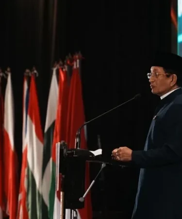 menag dan imam besar masjid istiqlal nasaruddin umar 750x536 1