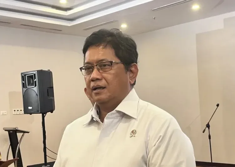 wakil ketua umum dpp pan viva yoga mauladi 750x536 1