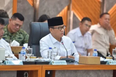 Atasi Sengketa Lahan Desa Ini Strategi Jitu Kemendes PDT 6ad61e6d39a70