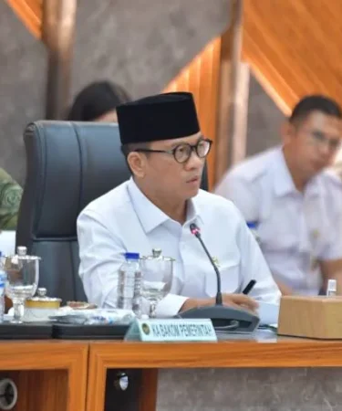 Atasi Sengketa Lahan Desa Ini Strategi Jitu Kemendes PDT 6ad61e6d39a70