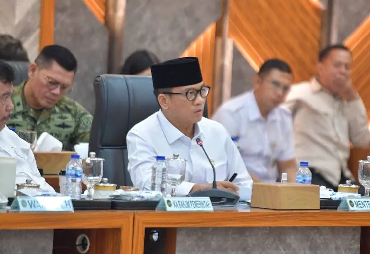 Atasi Sengketa Lahan Desa Ini Strategi Jitu Kemendes PDT 6ad61e6d39a70