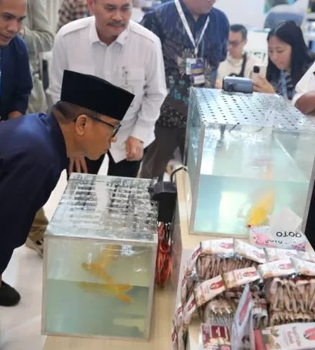 Hilirisasi Pala Desa Berpotensi Besar Tembus Pasar Global di TEI 2026 6 Hilirisasi Pala Desa Berpotensi Besar Tembus Pasar Global di TEI 2026 6ad0e80b50b79