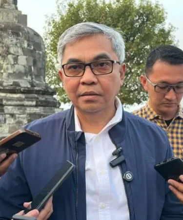 KPK Duga Korupsi Dana Siap Pakai BNPB Sudah Berlangsung Sejak 2022 6acf8f1128ab3