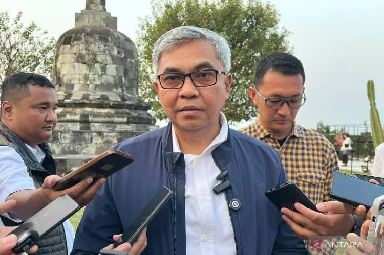 KPK Duga Korupsi Dana Siap Pakai BNPB Sudah Berlangsung Sejak 2022 6acf8f1128ab3