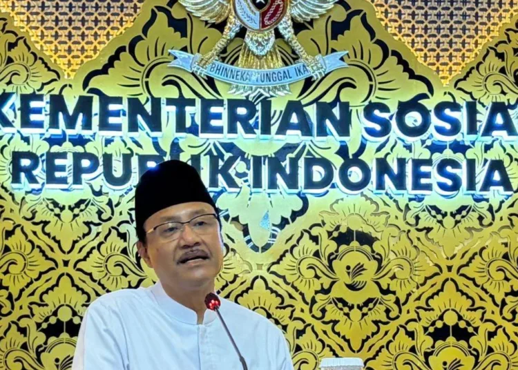 Mensos dalami dugaan kekerasan dalam pendampingan Sekolah Rakyat 750x536 1