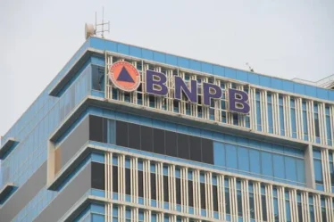 OTT ke 22 KPK Sasar BNPB Sejumlah Pihak Diamankan 6ace38750e0d6