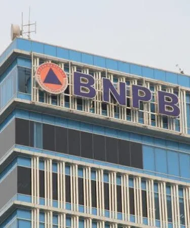 OTT ke 22 KPK Sasar BNPB Sejumlah Pihak Diamankan 6ace38750e0d6