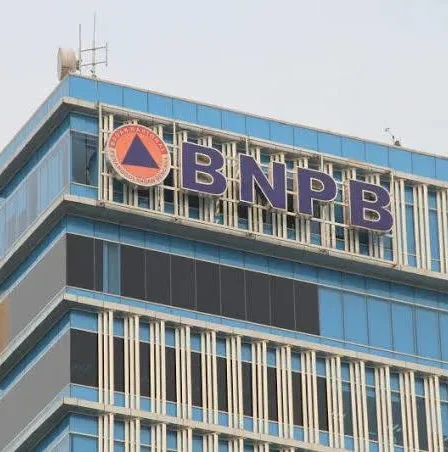 OTT ke-22 KPK Sasar BNPB, Sejumlah Pihak Diamankan 1 OTT ke 22 KPK Sasar BNPB Sejumlah Pihak Diamankan 6ace38750e0d6
