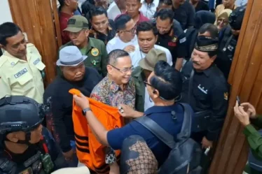 Sidang Replik Sudewo Tegaskan Tuduhan Jaksa Tak Terbukti di Persidangan 6ac64f9c50f0b