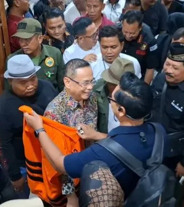 Sidang Replik Sudewo Tegaskan Tuduhan Jaksa Tak Terbukti di Persidangan 6ac64f9c50f0b