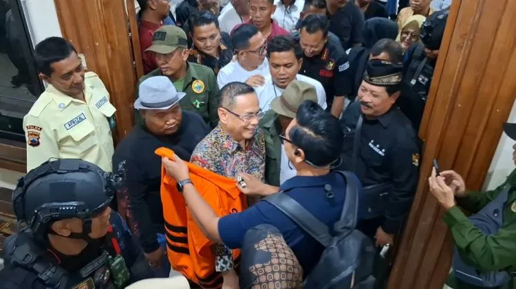 Sidang Replik Sudewo Tegaskan Tuduhan Jaksa Tak Terbukti di Persidangan 6ac64f9c50f0b