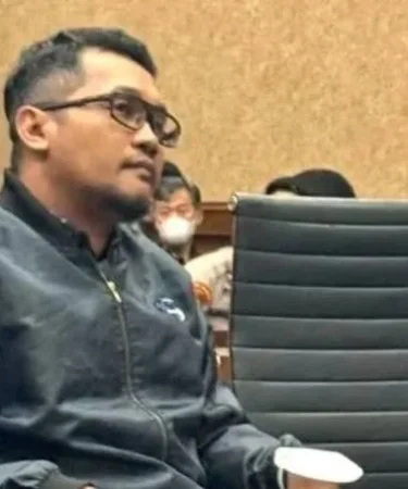 Sosok Penyidik KPK AKBP Rossa Purbo Bekti Resmi Ditunjuk Jadi Kapolres Bangkalan 6acb8f8d94e5b