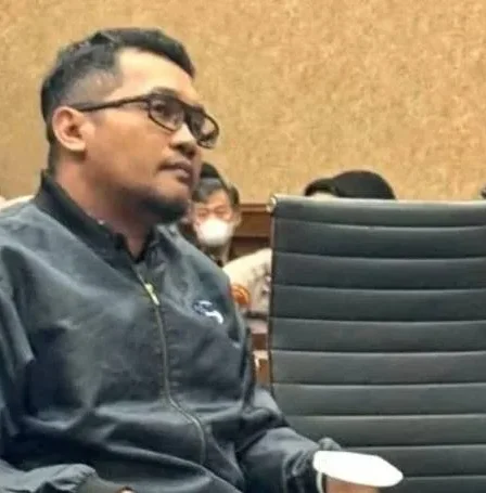 Sosok Penyidik KPK AKBP Rossa Purbo Bekti Resmi Ditunjuk Jadi Kapolres Bangkalan 6acb8f8d94e5b
