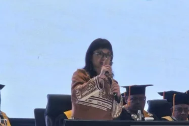 Wamen Stella minta perguruan tinggi terus beri pemahaman tujuan kuliah 750x536 1