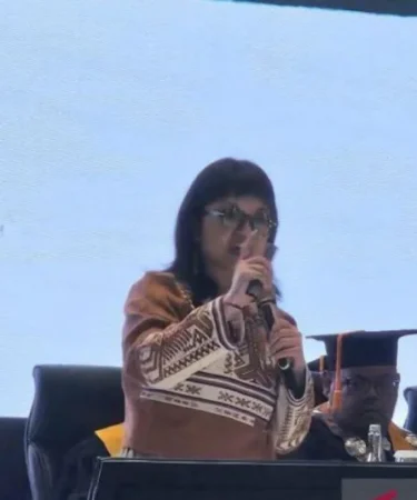 Wamen Stella minta perguruan tinggi terus beri pemahaman tujuan kuliah 750x536 1