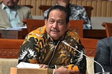 anggota komisi iii dpr ri rikwanto