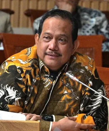 anggota komisi iii dpr ri rikwanto