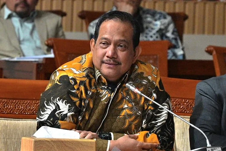 anggota komisi iii dpr ri rikwanto
