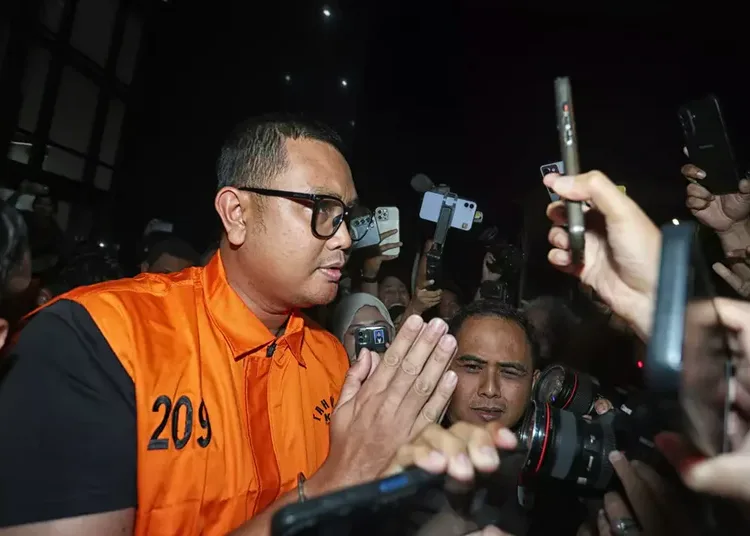 bupati klaten hamenang wajar ismoyo ditahan kpk 750x536 1