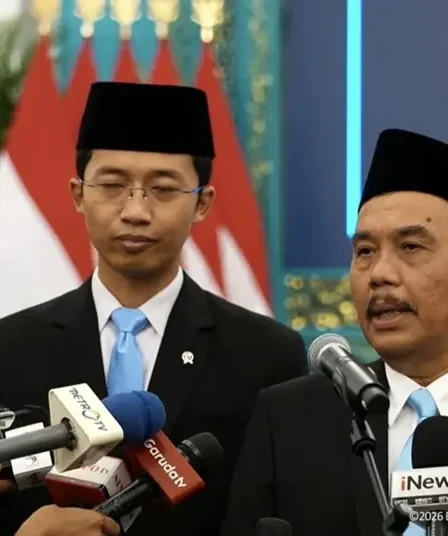 Dilantik Jadi Kepala Bakom, Syahganda Nainggolan Ungkap Pesan Khusus Presiden Prabowo 5 kepala bakom syahganda nainggolan 750x536 1