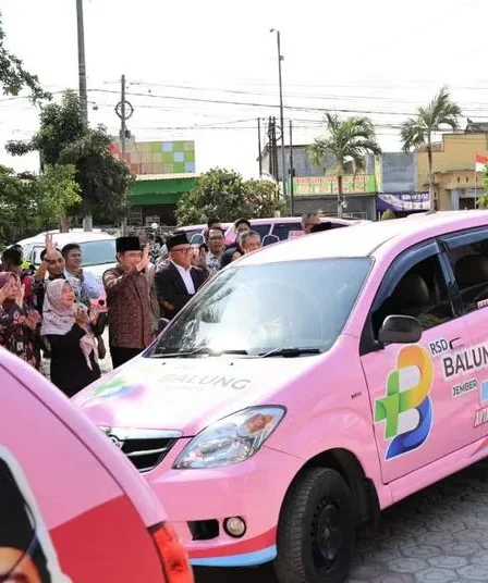 Masifkan Program Mobil Cinta untuk Warga Jember, Gus Fawait: Sakit Tak Lagi Bingung Ongkos Pulang 7 mobil cinta jember 750x536 1