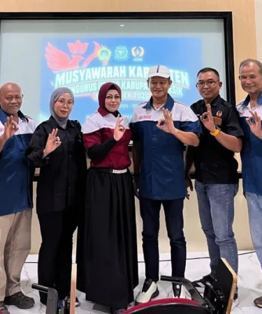 orado goes to campus 2026 gresik2